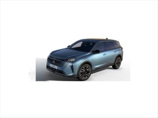 Peugeot 5008 1,2 BUSINESS Hybrid 145 e-DCS6 SUV