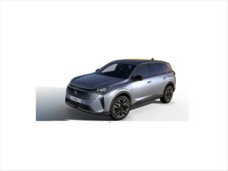 Peugeot 5008 1,2 ALLURE Hybrid 145 e-DCS6 SUV