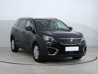 Peugeot 5008 PureTech 130 96kW SUV