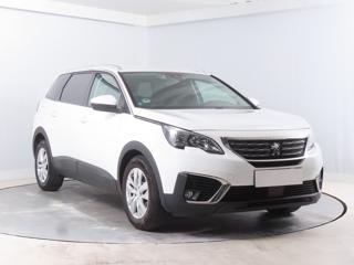 Peugeot 5008 PureTech 130 96kW SUV