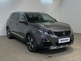 Peugeot 5008 1.5 HDi SUV