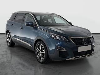 Peugeot 5008 1.6 BlueHDi 88kW SUV