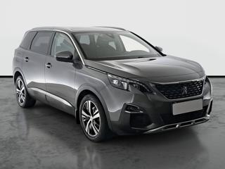 Peugeot 5008 PureTech 130 96kW SUV