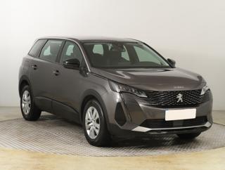 Peugeot 5008 PureTech 130 96kW SUV