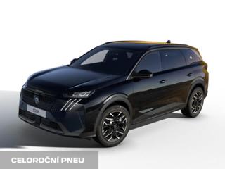 Peugeot 5008 BUSINESS Hybrid 145 e-DCS6 SUV