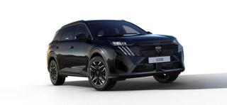 Peugeot 5008 BUSINESS Hybrid 145 e-DCS6 SUV - Foto 2