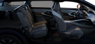 Peugeot 5008 BUSINESS Hybrid 145 e-DCS6 SUV - Foto 9
