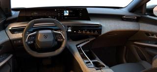 Peugeot 5008 BUSINESS Hybrid 145 e-DCS6 SUV - Foto 7