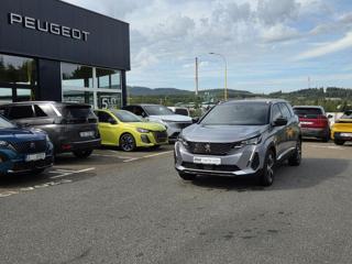 Peugeot 5008 1.2 PT 130 ALLURE PACK EAT8 SUV