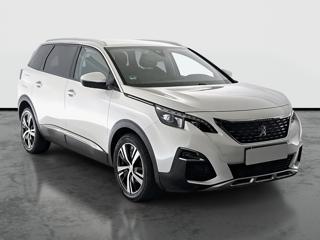 Peugeot 5008 PureTech 130 96kW SUV