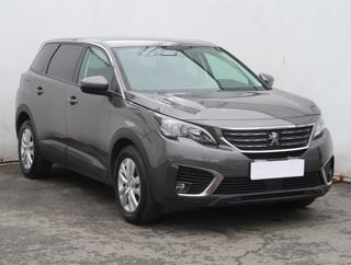 Peugeot 5008 PureTech 130 96kW SUV