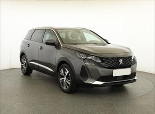 Peugeot 5008 1.5 BlueHDi 96kW SUV