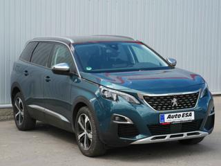 Peugeot 5008 1.5 HDi SUV