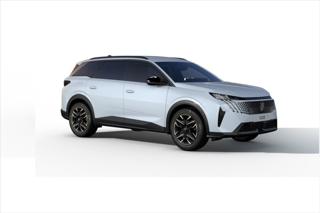 Peugeot 5008 0,0 GT Elektromotor (Baterie 73 kWh) SUV - Foto 2