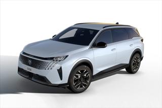 Peugeot 5008 0,0 GT Elektromotor (Baterie 73 kWh) SUV