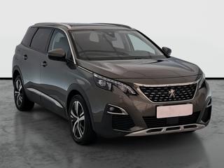 Peugeot 5008 PureTech 180 133kW SUV
