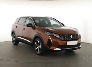 Peugeot 5008 PureTech 130 96kW SUV