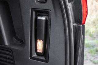 Peugeot 5008 2010, 1598 ccm, 115 kW, benzin SUV - Foto 36