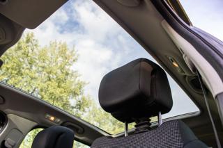 Peugeot 5008 2010, 1598 ccm, 115 kW, benzin SUV - Foto 23