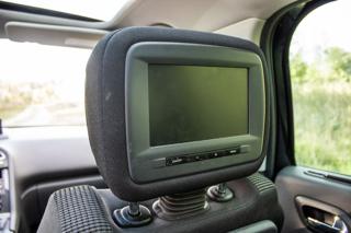 Peugeot 5008 2010, 1598 ccm, 115 kW, benzin SUV - Foto 29
