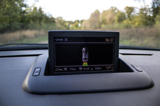 Peugeot 5008 2010, 1598 ccm, 115 kW, benzin SUV - Foto 14