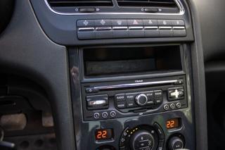 Peugeot 5008 2010, 1598 ccm, 115 kW, benzin SUV - Foto 19