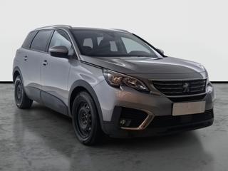Peugeot 5008 1.5 BlueHDi 96kW SUV