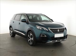 Peugeot 5008 1.6 BlueHDi 88kW SUV