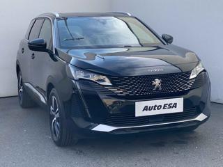Peugeot 5008 1.2 PT SUV