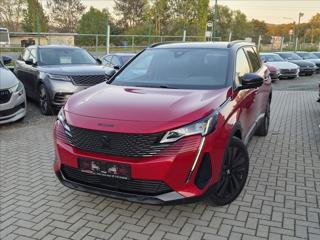 Peugeot 5008 2,0 HDi GT *FullLED*KAMERA*TAŽNÉ* SUV