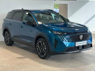 Peugeot 5008 BUSINESS Hybrid 145 e-DCS6 SUV