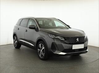 Peugeot 5008 PureTech 130 96kW SUV