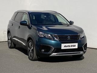 Peugeot 5008 1.5 HDi SUV