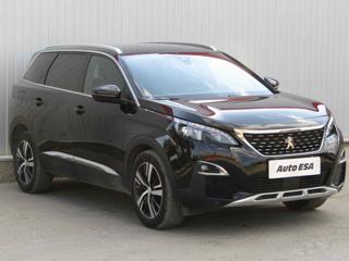 Peugeot 5008 1.2 PT SUV