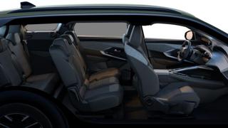 Peugeot 5008 BUSINESS Hybrid 145 e-DCS6 SUV - Foto 10