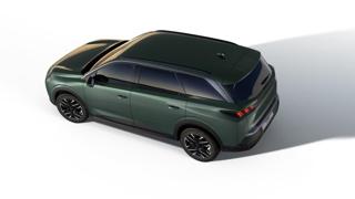 Peugeot 5008 BUSINESS Hybrid 145 e-DCS6 SUV - Foto 5