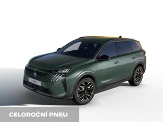 Peugeot 5008 BUSINESS Hybrid 145 e-DCS6 SUV