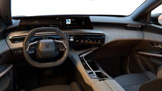 Peugeot 5008 BUSINESS Hybrid 145 e-DCS6 SUV - Foto 7