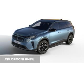 Peugeot 5008 BUSINESS Hybrid 145 e-DCS6 SUV