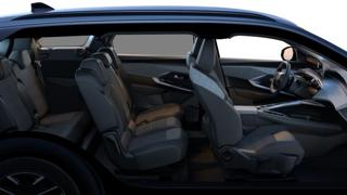 Peugeot 5008 BUSINESS Hybrid 145 e-DCS6 SUV - Foto 9