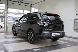 Peugeot 5008 BUSINESS Hybrid 145 e-DCS6 SUV - Foto 6