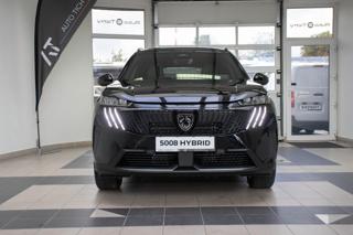 Peugeot 5008 BUSINESS Hybrid 145 e-DCS6 SUV - Foto 2