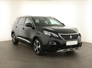 Peugeot 5008 1.5 BlueHDi 96kW SUV