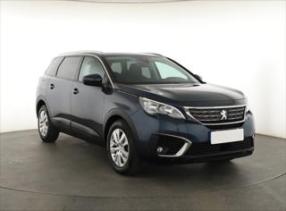 Peugeot 5008 1.5 BlueHDi 96kW SUV