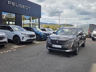 Peugeot 5008 1.5 BHDi 130 ALLURE PACK EAT8 SUV