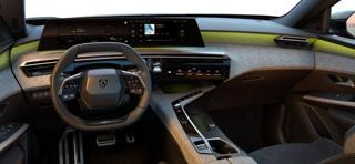 Peugeot 5008 GT Hybrid 145 e-DCS6 SUV - Foto 7