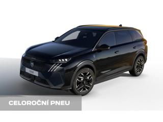 Peugeot 5008 GT Hybrid 145 e-DCS6 SUV