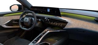 Peugeot 5008 GT Hybrid 145 e-DCS6 SUV - Foto 6