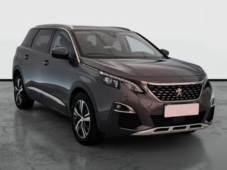 Peugeot 5008 1.5 BlueHDi 96kW SUV