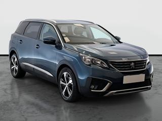 Peugeot 5008 PureTech 130 96kW SUV